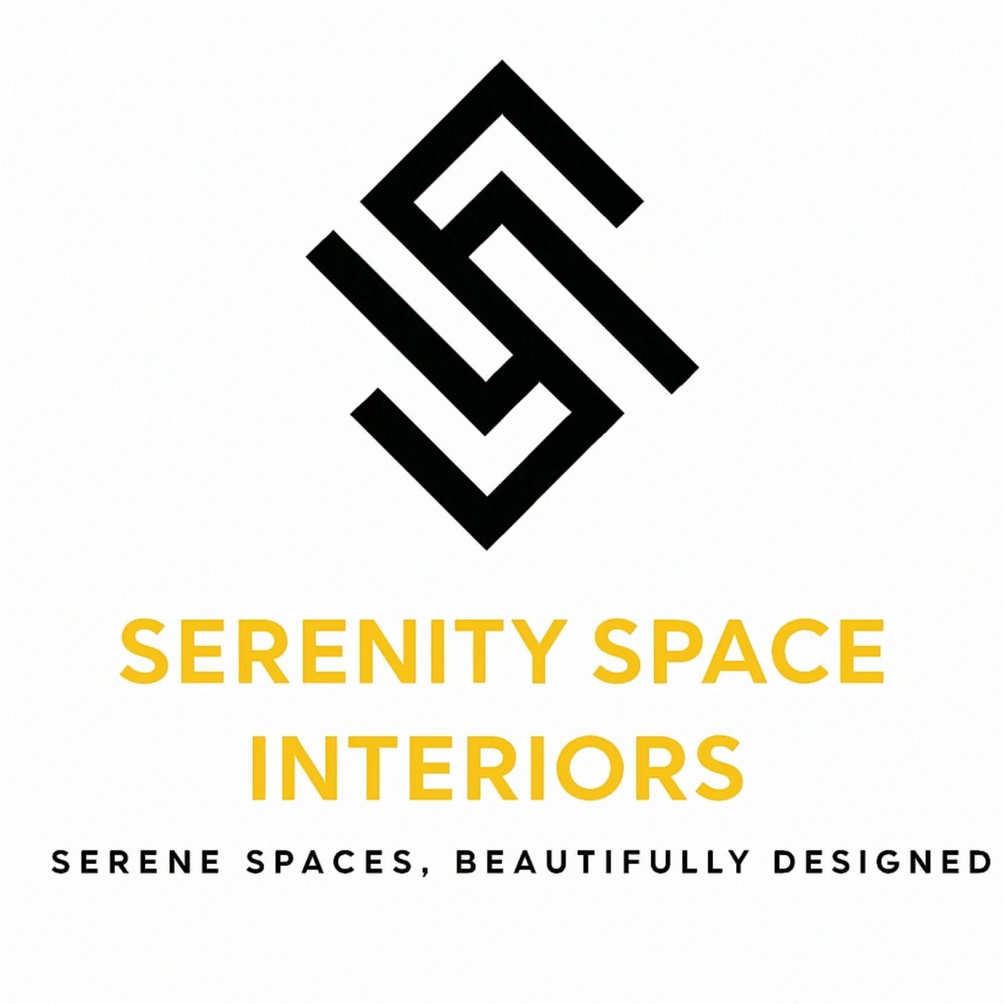 Serenity Space Interiors